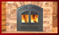 fireplaces and heating